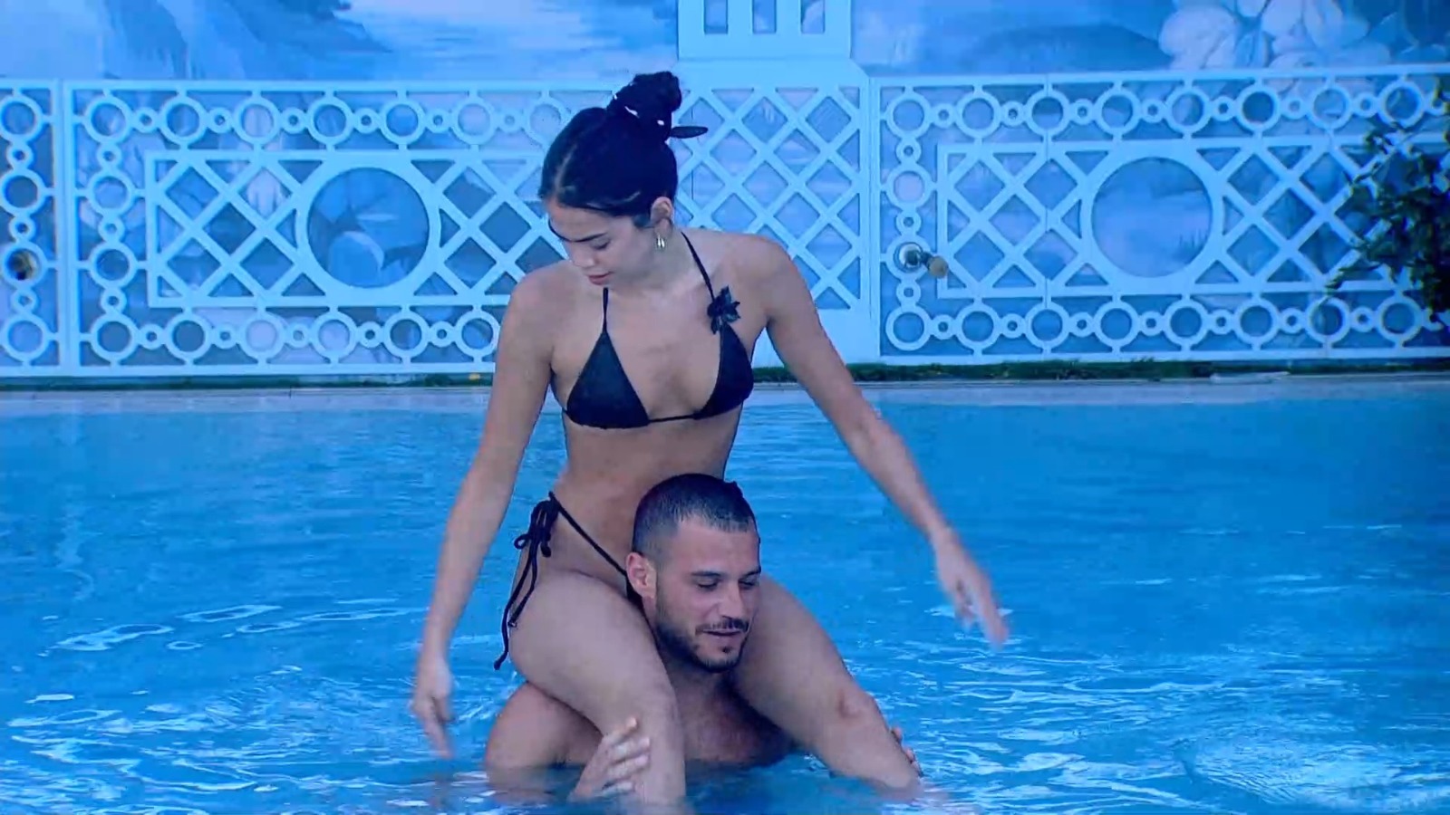 קרב תרנגולות