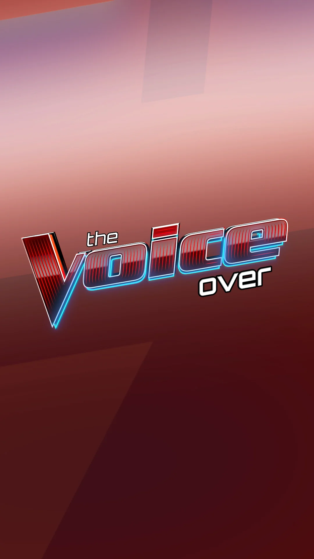 VOICE OVER 